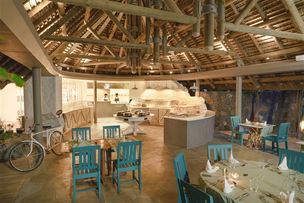 Coin de Mire Attitude restaurace | Coin de Mire Attitude