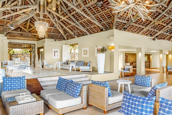 Zilwa Attitude lobby | Zilwa Attitude