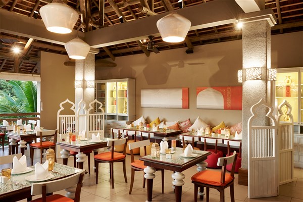 Zilwa Attitude restaurace | Zilwa Attitude