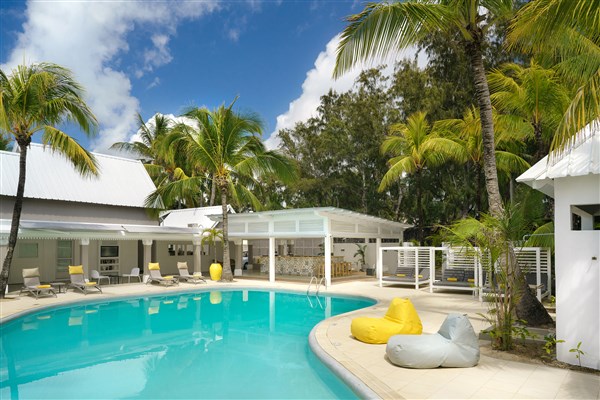 Tropical Attitude bazén | Tropical Attitude