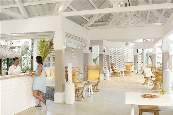Tropical Attitude recepce | Tropical Attitude