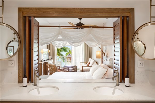Paradise Cove Boutique hotel