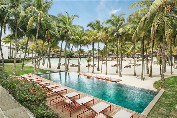 Paradise Cove Boutique hotel