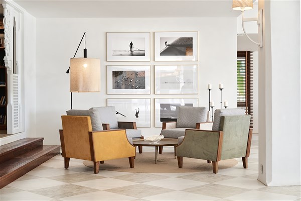 Paradise Cove Boutique hotel