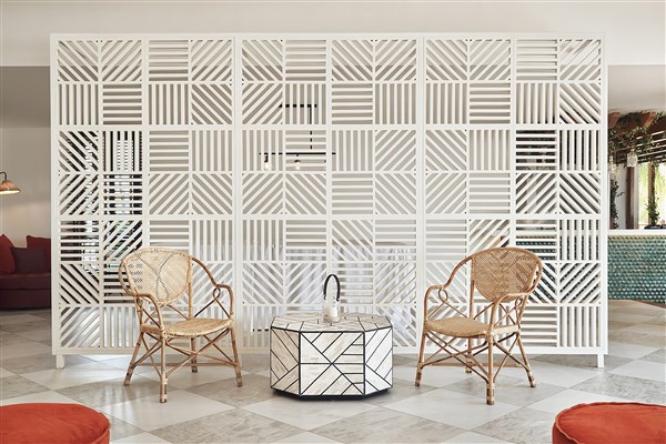 Paradise Cove Boutique hotel