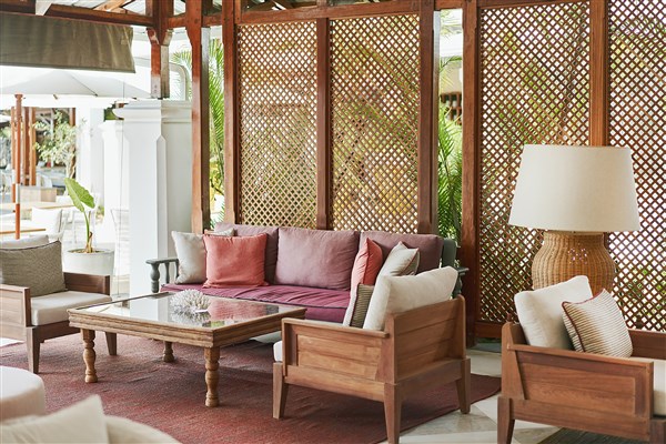 Paradise Cove Boutique hotel