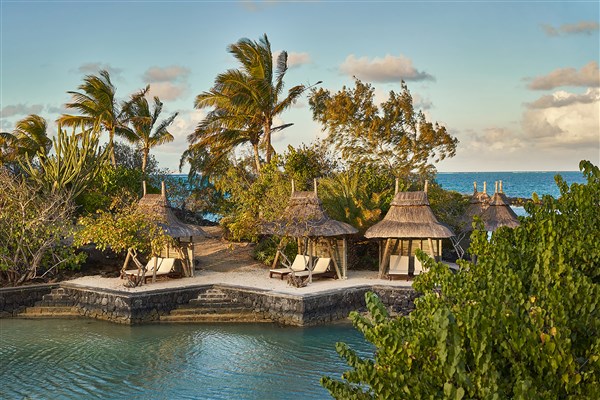 Paradise Cove Boutique hotel