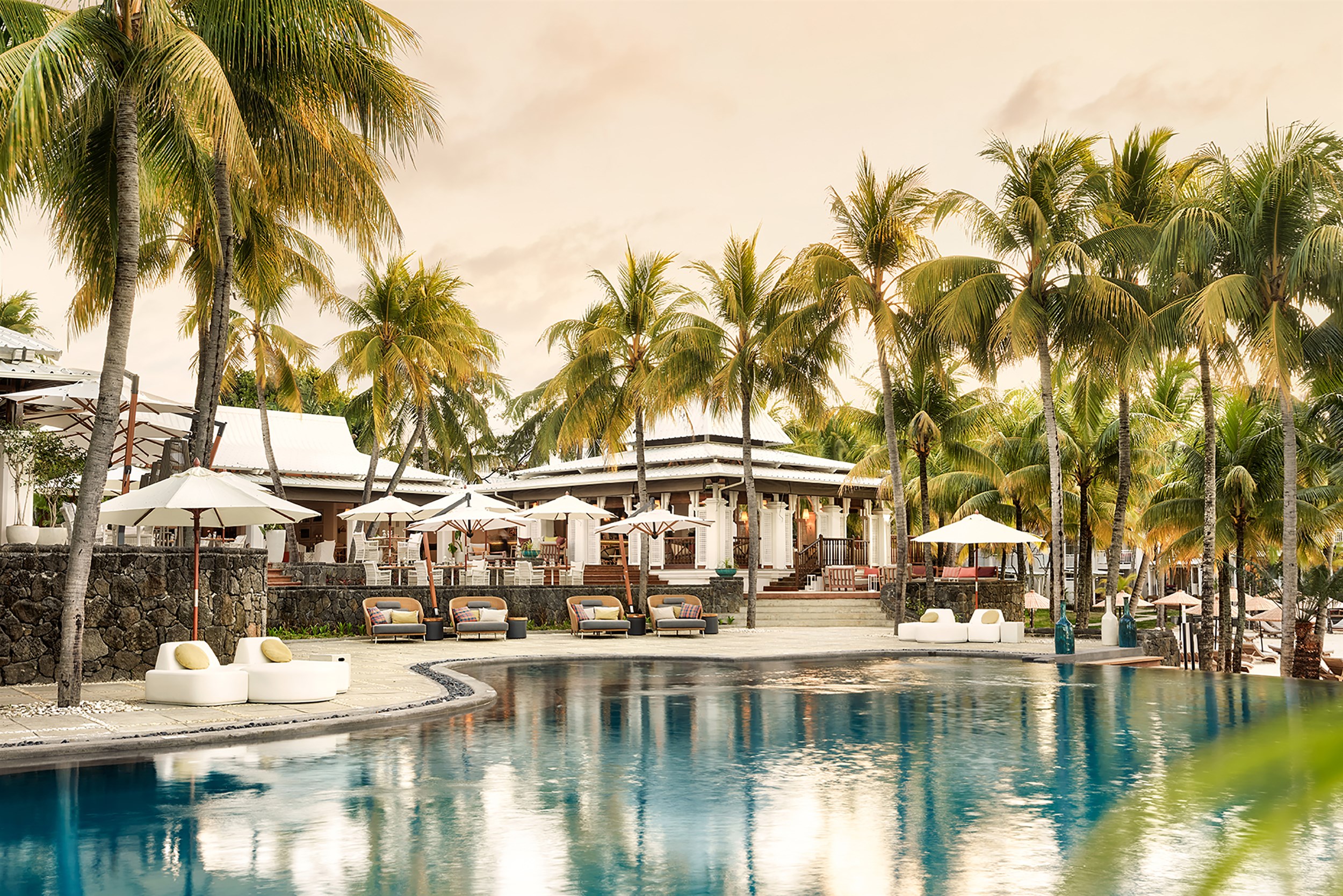 Paradise Cove Boutique hotel