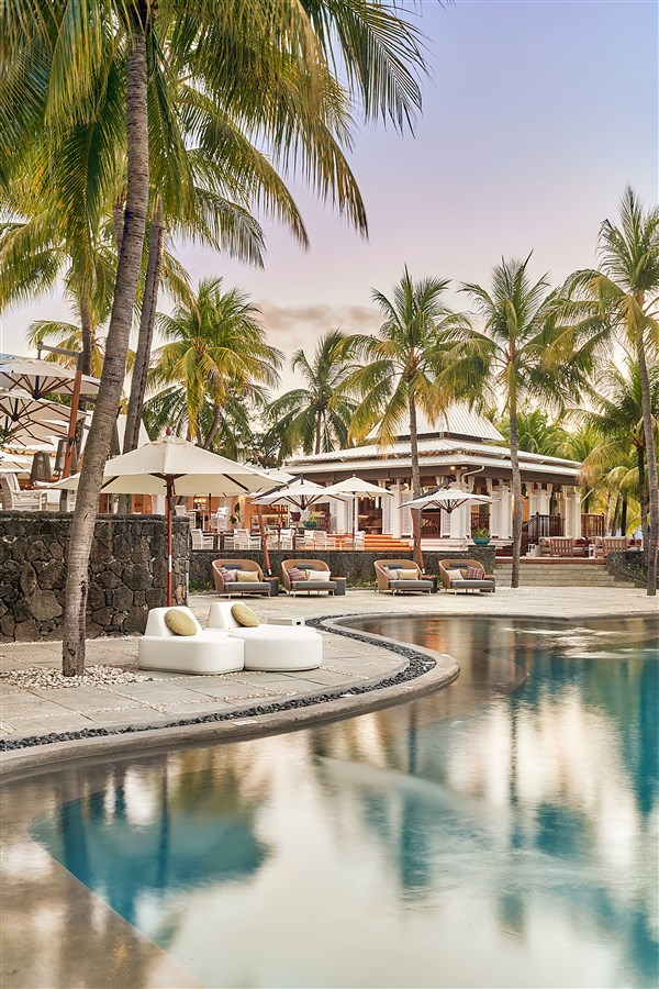 Paradise Cove Boutique hotel
