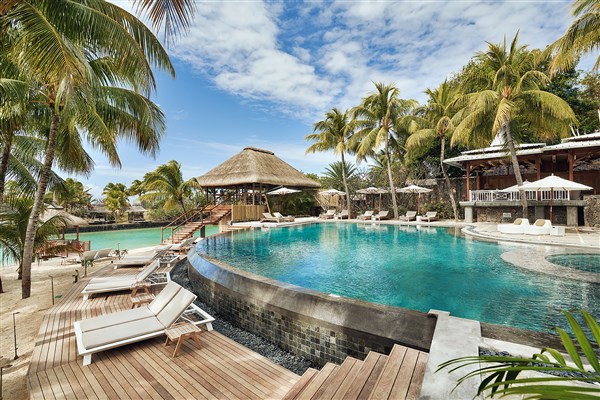 Paradise Cove Boutique hotel