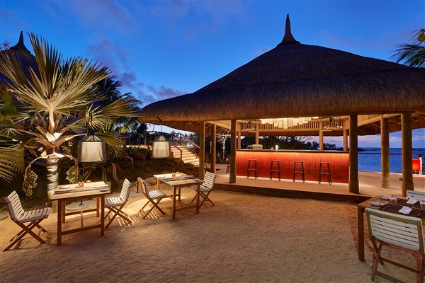 Paradise Cove Boutique hotel