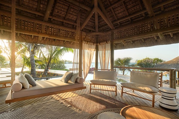 Paradise Cove Boutique hotel