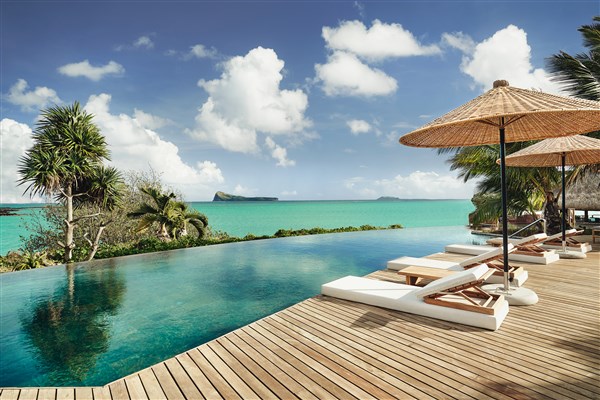 Paradise Cove Boutique hotel