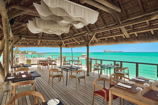 Paradise Cove Boutique hotel