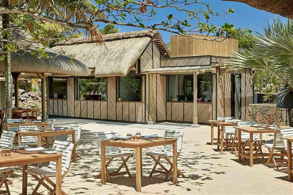 Paradise Cove Boutique hotel