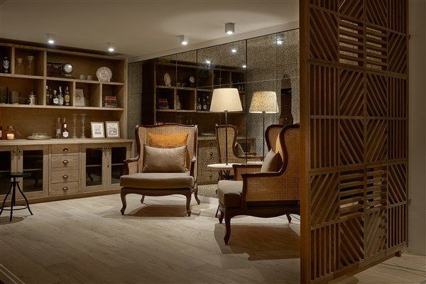 Paradise Cove Boutique hotel