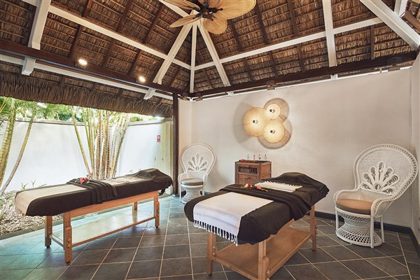 Paradise Cove Boutique hotel