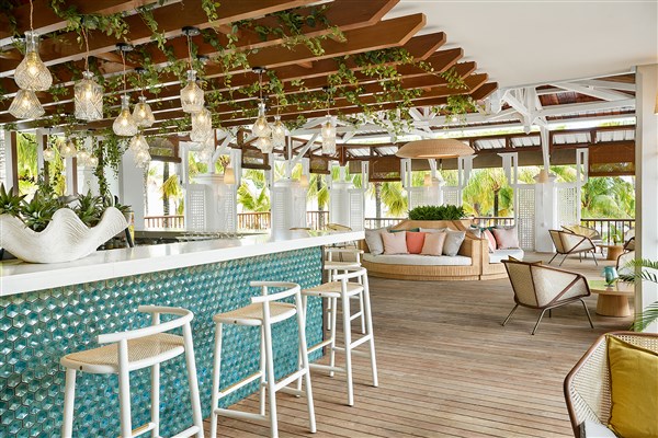 Paradise Cove Boutique hotel