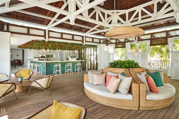 Paradise Cove Boutique hotel