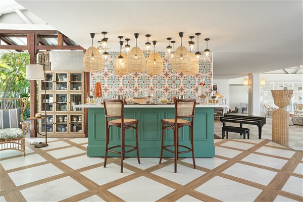 Paradise Cove Boutique hotel