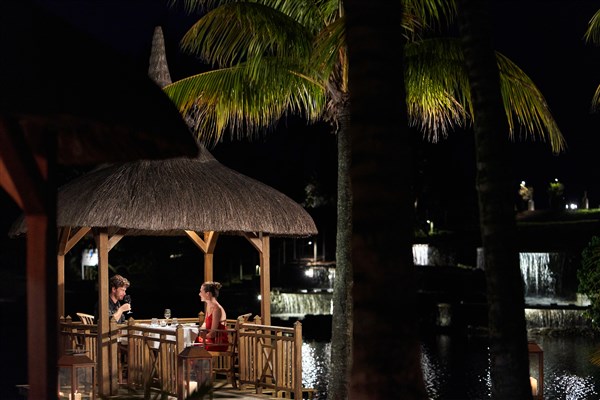 Paradise Cove Boutique hotel