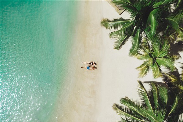 Paradise Cove Boutique hotel