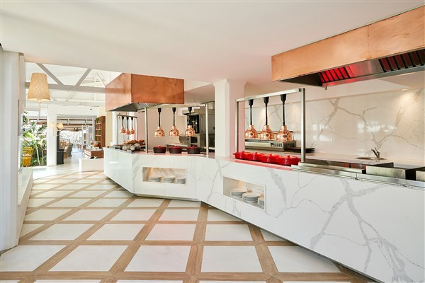Paradise Cove Boutique hotel