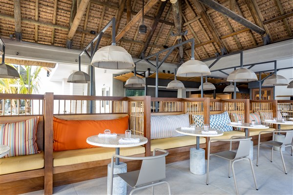 Sunrise Attitude restaurace | Sunrise Attitude
