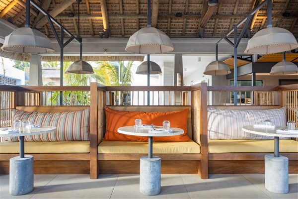 Sunrise Attitude restaurace | Sunrise Attitude