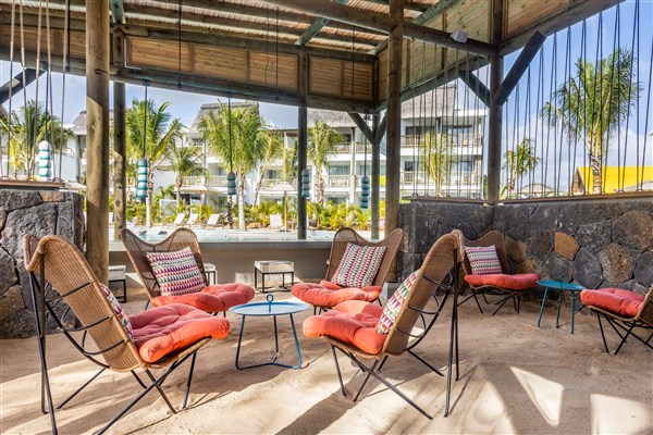 Sunrise Attitude bar | Sunrise Attitude