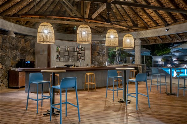 Sunrise Attitude bar | Sunrise Attitude