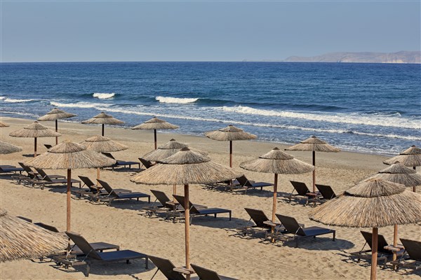 Atlantica Caldera Palace