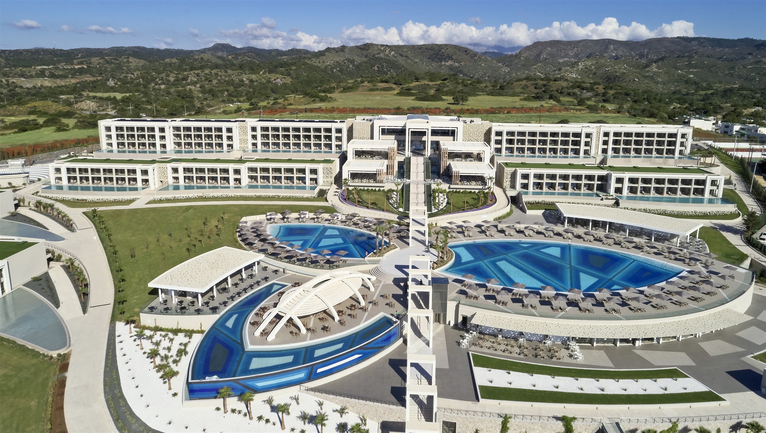 Mayia Exclusive Resort & Spa