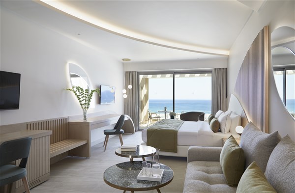 Mayia Exclusive Resort & Spa