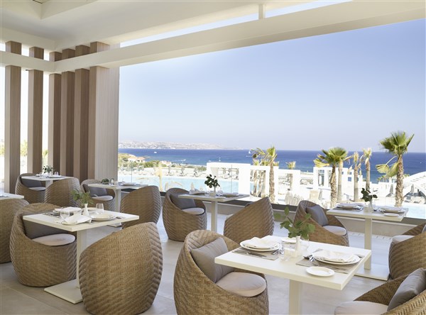 Mayia Exclusive Resort & Spa