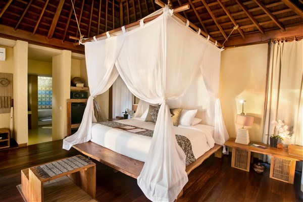 Nusabay Menjangan by WHM pokoj | Nusabay Menjangan by WHM