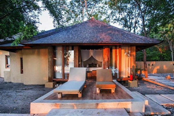 Nusabay Menjangan by WHM exteriér vily | Nusabay Menjangan by WHM