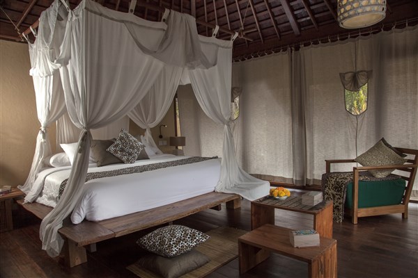 Nusabay Menjangan by WHM pokoj | Nusabay Menjangan by WHM