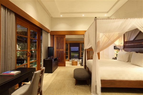 The Samaya Seminyak pokoj | The Samaya Seminyak