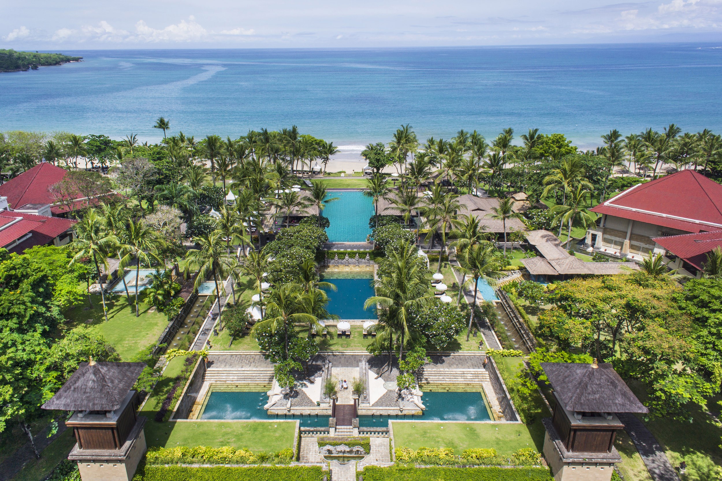 InterContinental Bali Resort