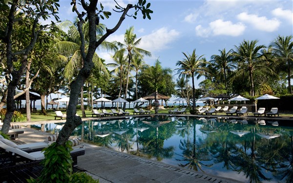 InterContinental Bali Resort