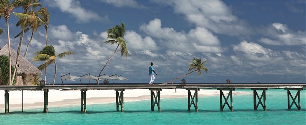 Constance Halaveli Maldives