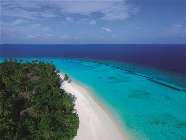 Constance Halaveli Maldives