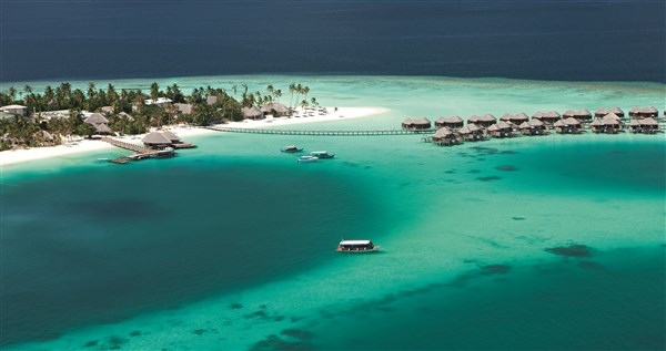 Constance Halaveli Maldives