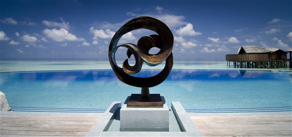 Lily Beach Spa Resort & Spa bazén | Lily Beach Spa Resort & Spa