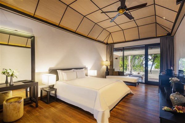 Lily Beach Spa Resort & Spa