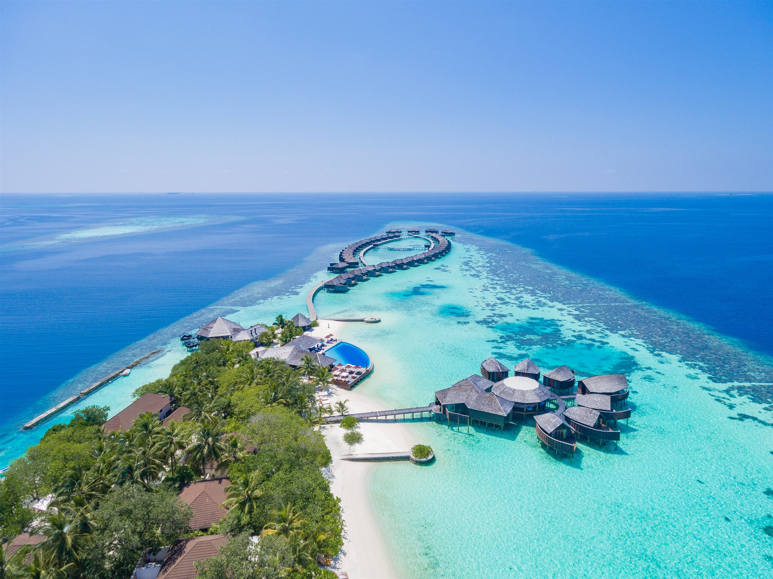 Lily Beach Spa Resort & Spa