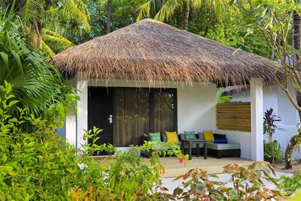 Velassaru deluxe vila | Niva Velassaru Maldives
