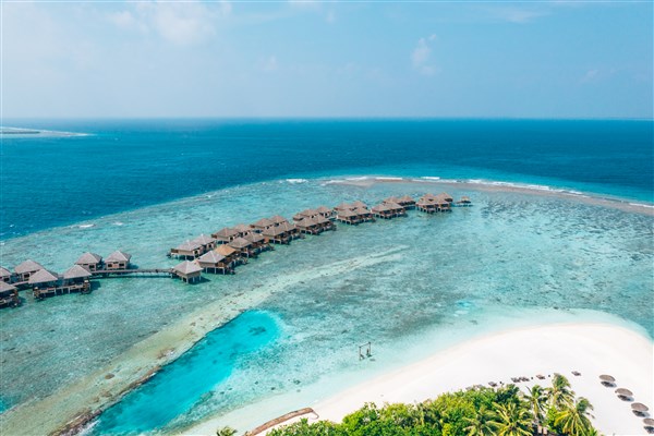 Adaaran  Prestige Vadoo Maldives