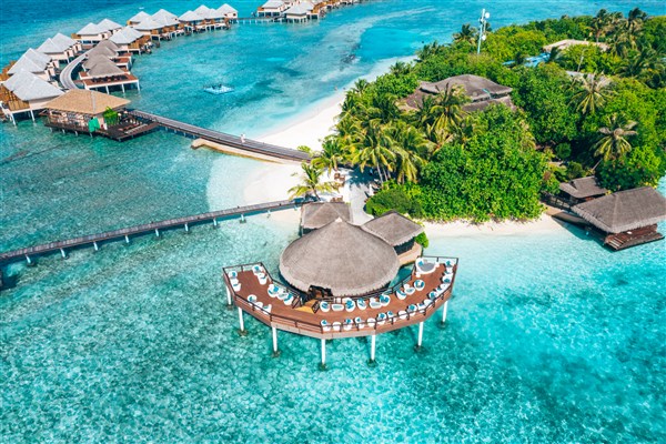 Adaaran  Prestige Vadoo Maldives